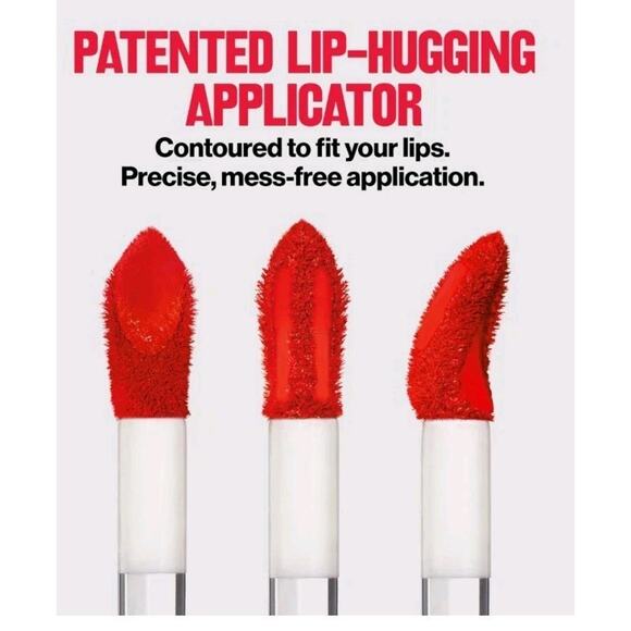 Revlon Colorstay Limitless Matte Lipstick Lot Of 10 - Picture 15 of 16